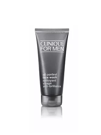 CLINIQUE | For Men™ Face Wash Oily Skin 200ml | 